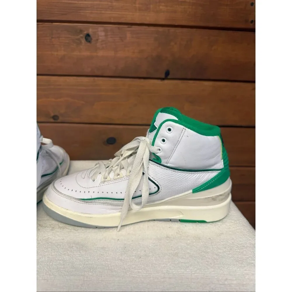 Nike Air Jordan 2 Retro 